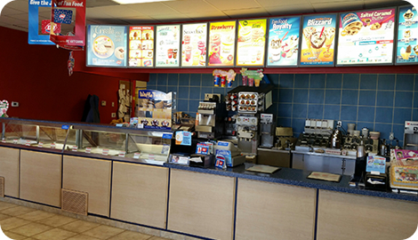 Manasquan Dairy Queen