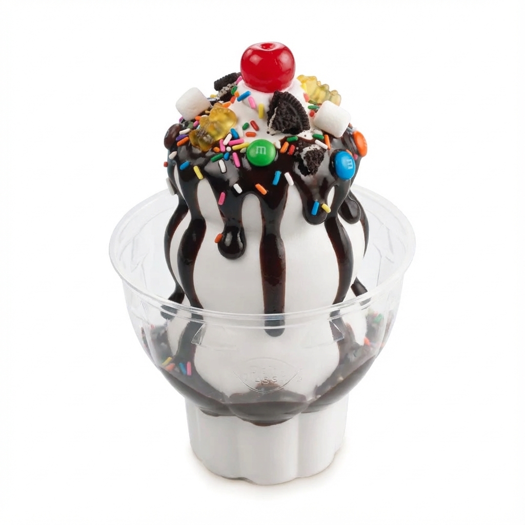 Fun Sundae Toppings Kids Love in Manasquan NJ