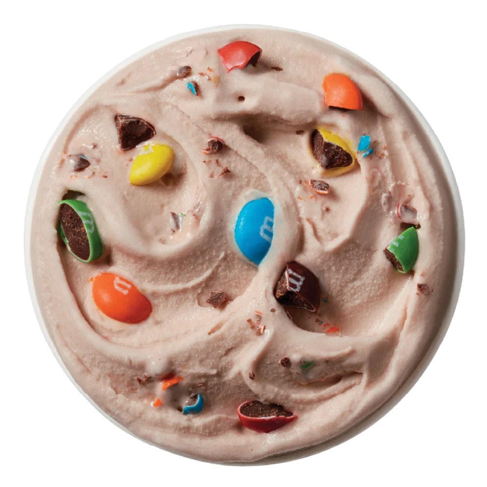 How to Choose the Perfect Blizzard Mix Ins