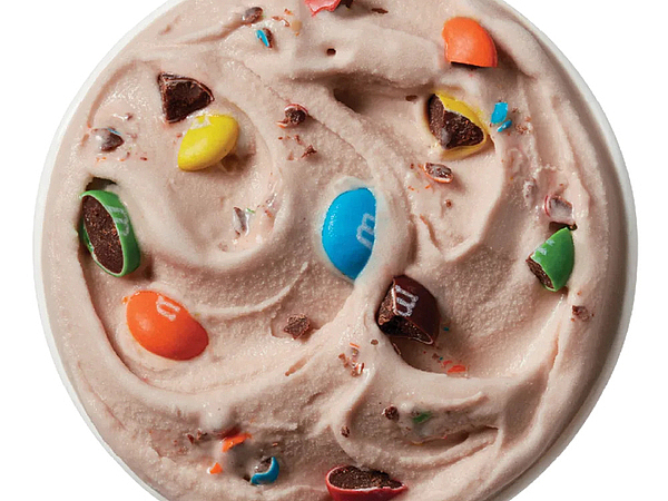 How to Choose the Perfect Blizzard Mix Ins