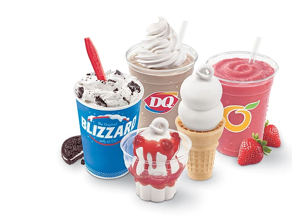 Planning a Birthday Party with Ice Cream in Manasquan