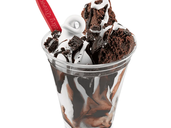 Can You Build Your Perfect Ice Cream Treat in Manasquan?