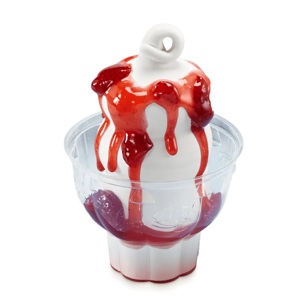 Ice cream dessert selection for any occasion in Manasquan