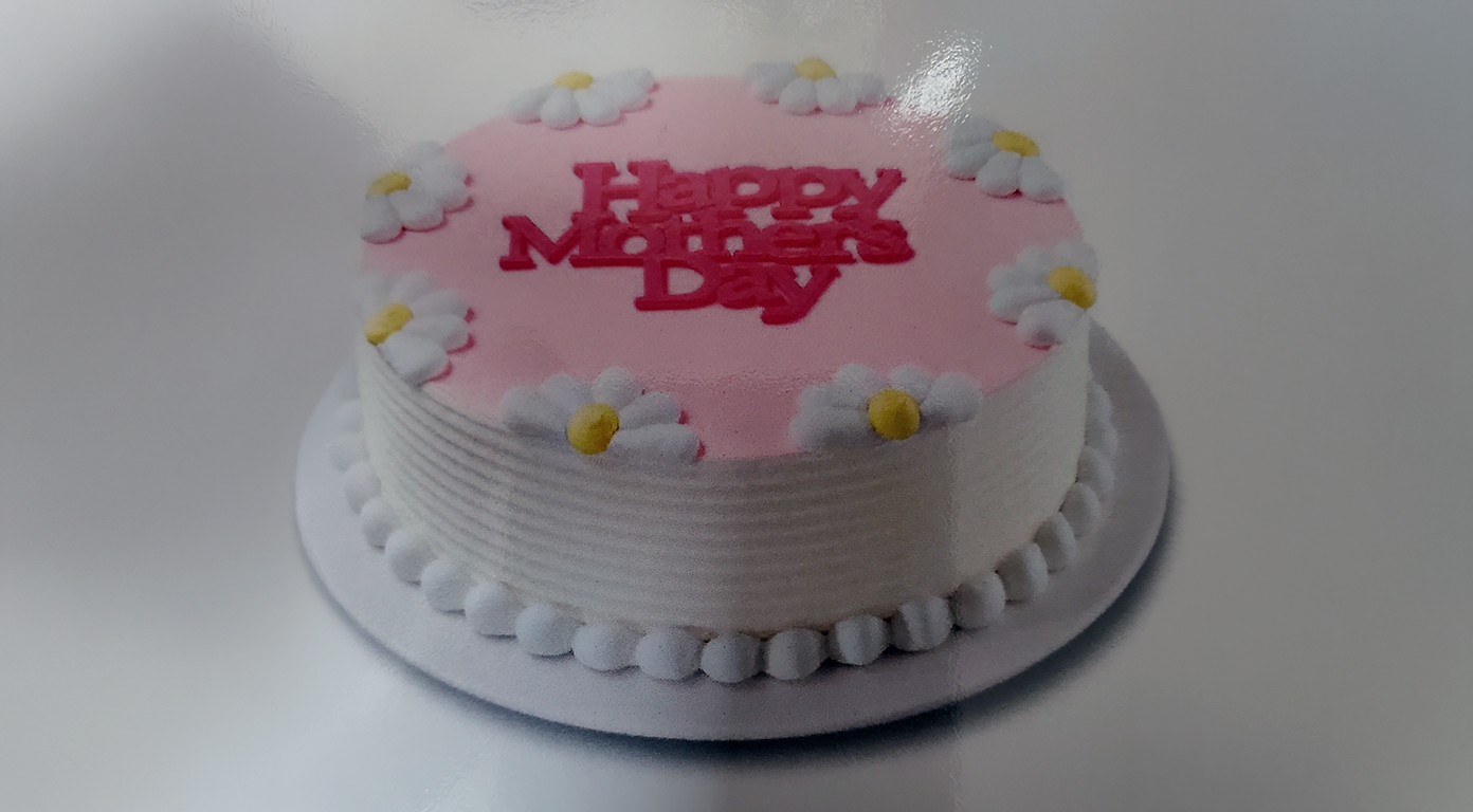 Mothers Day Cakes in Manasquan