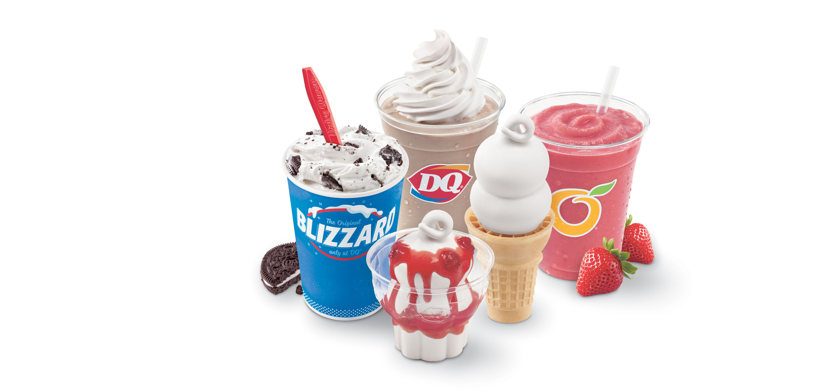 Planning a Birthday Party with Ice Cream in Manasquan