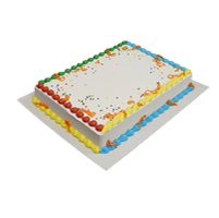 Sheet Cake