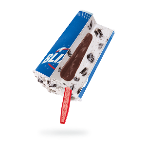 Blizzard® Treat – Royal Oreo Blizzard®