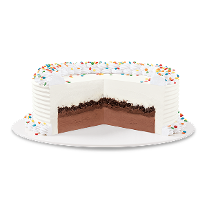 DQ<sup>®</sup> Celebration Cake