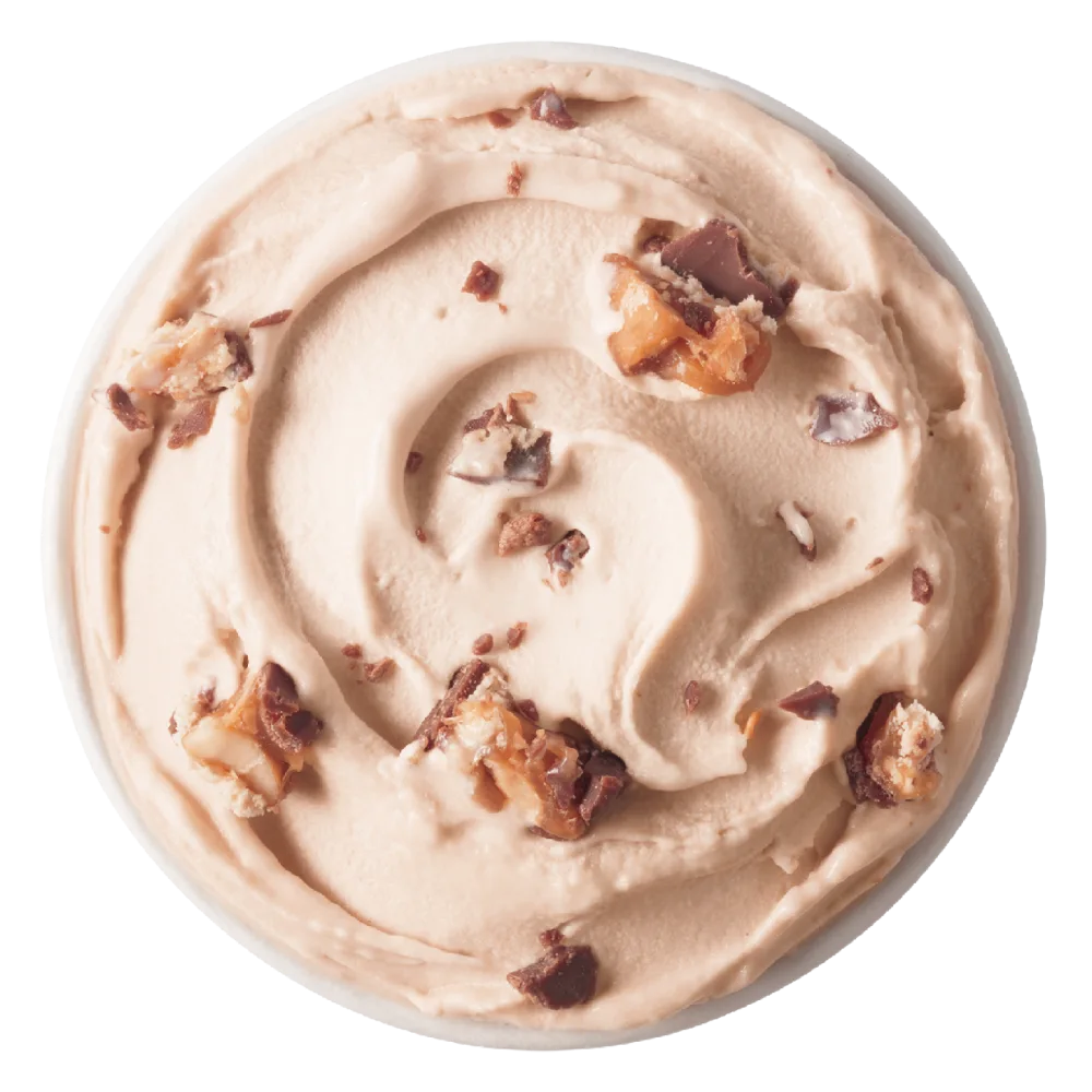 SNICKERS<sup>®</sup> Blizzard<sup>®</sup> Treat