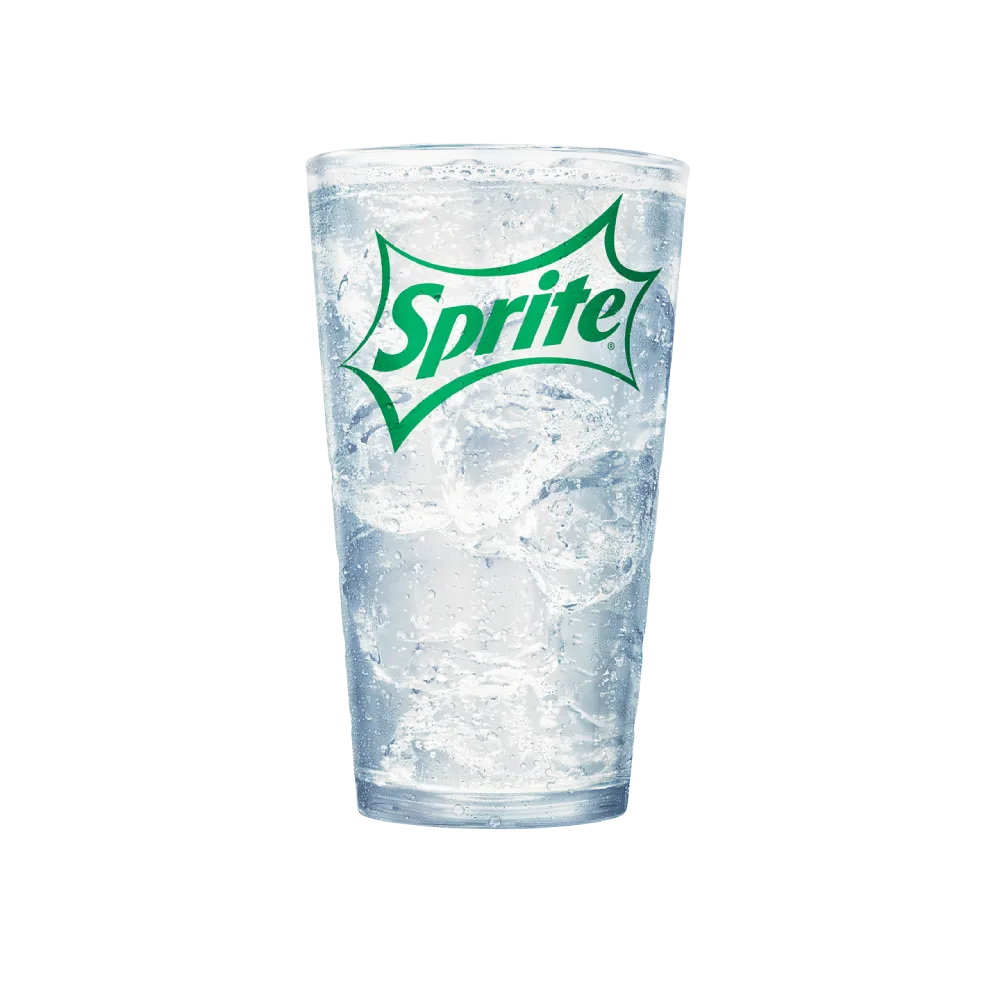 Sprite<sup>®</sup>