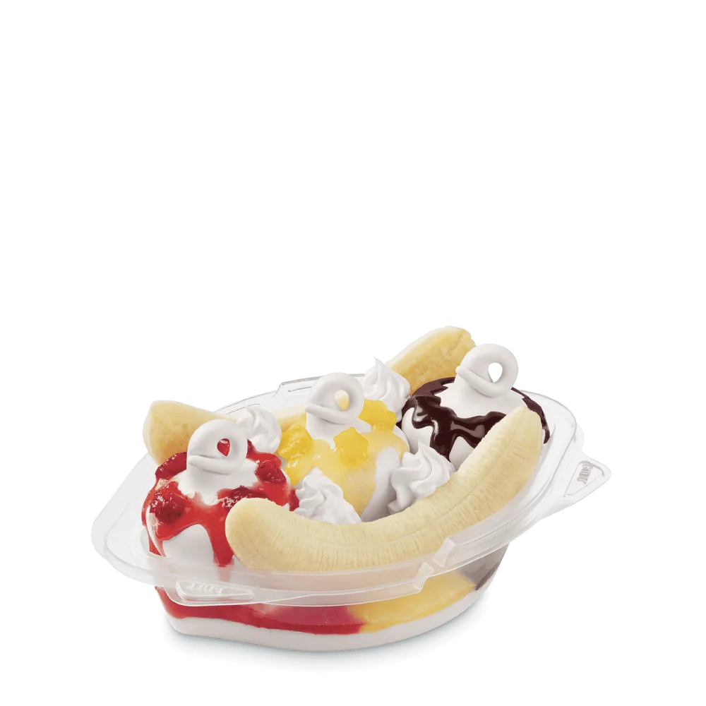 Banana Split