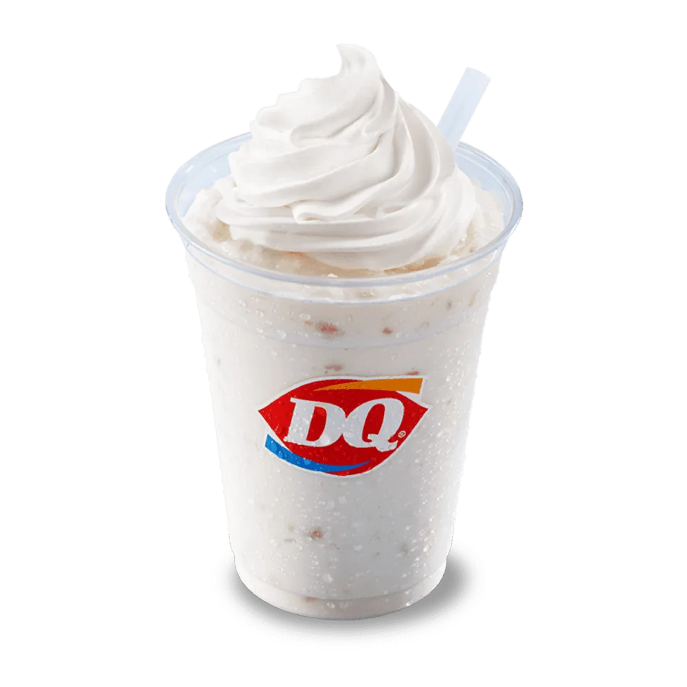 Banana Shake or Malt