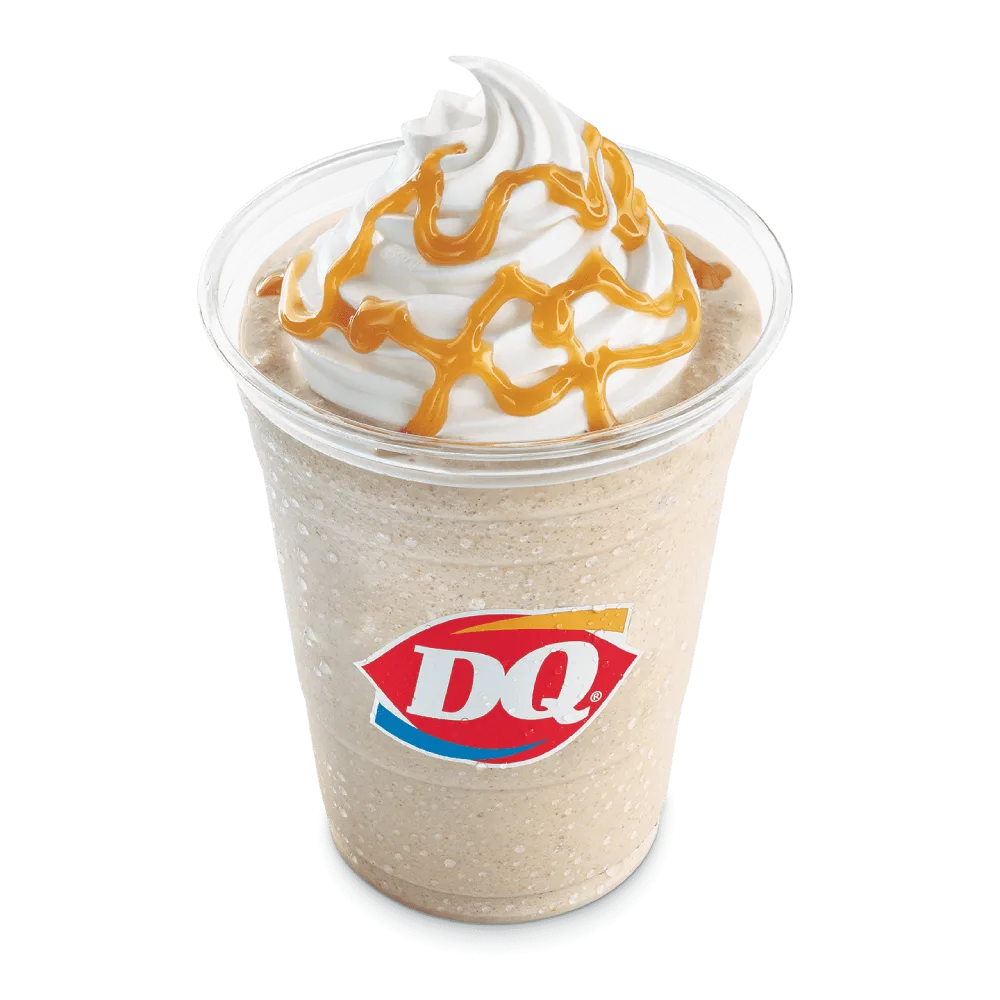 Caramel MooLatté<sup>®</sup>