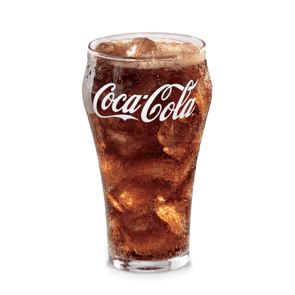 Coca-Cola<sup>®</sup>