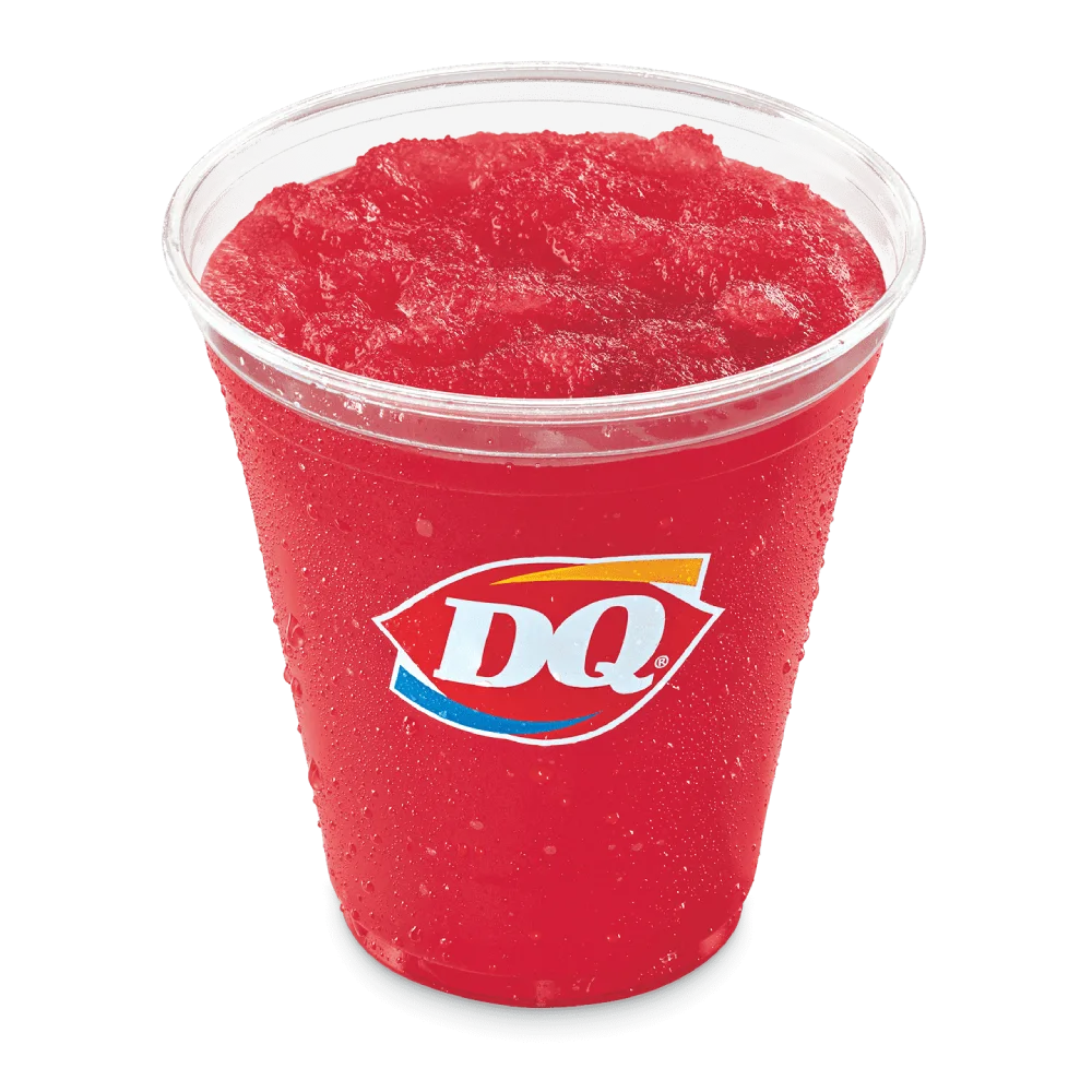 Misty<sup>®</sup> Slush