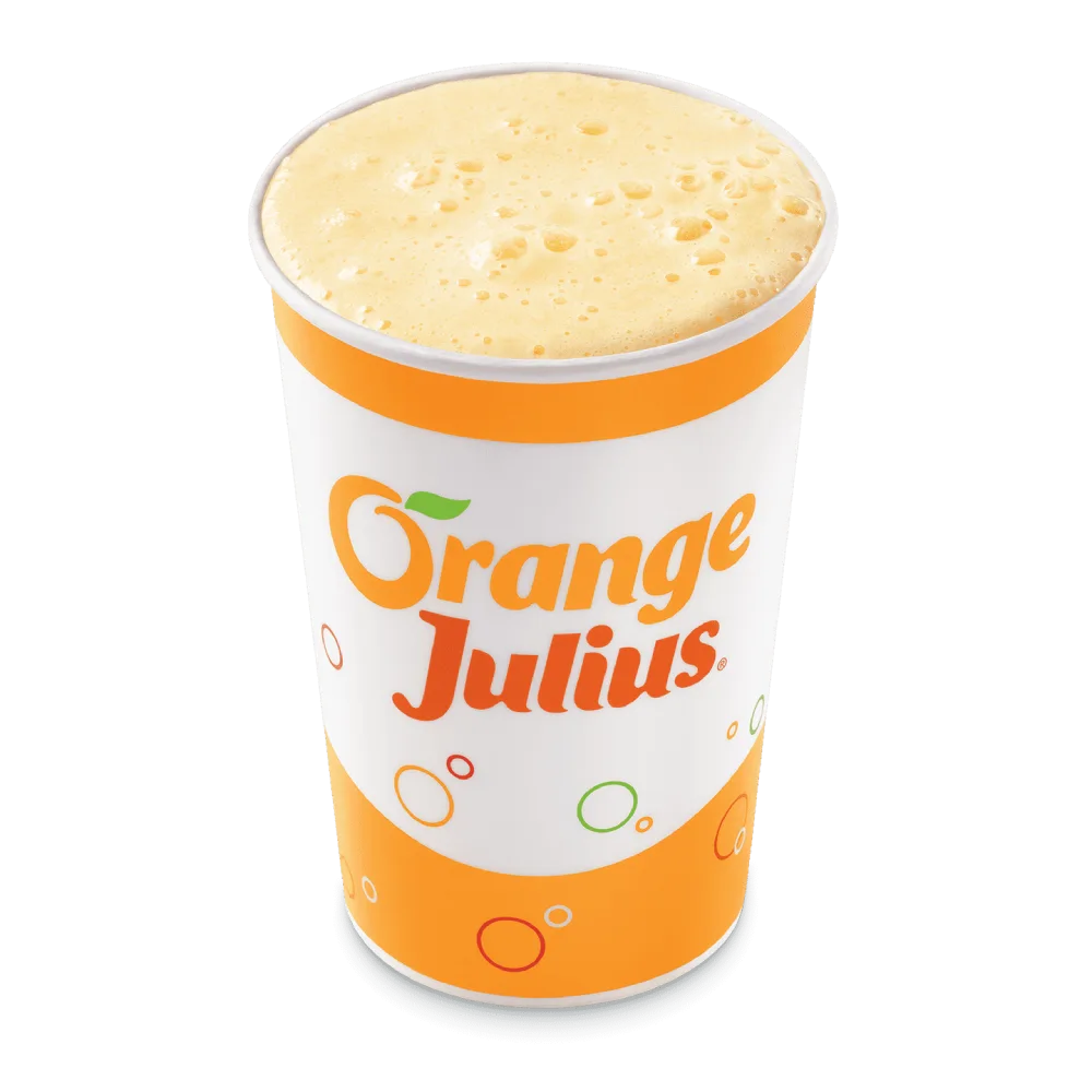 Orange Julius<sup>®</sup> Original