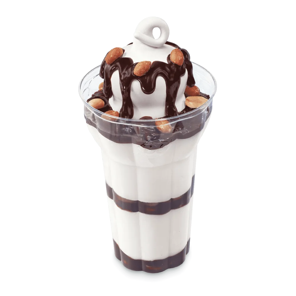 Peanut Buster<sup>®</sup> Parfait