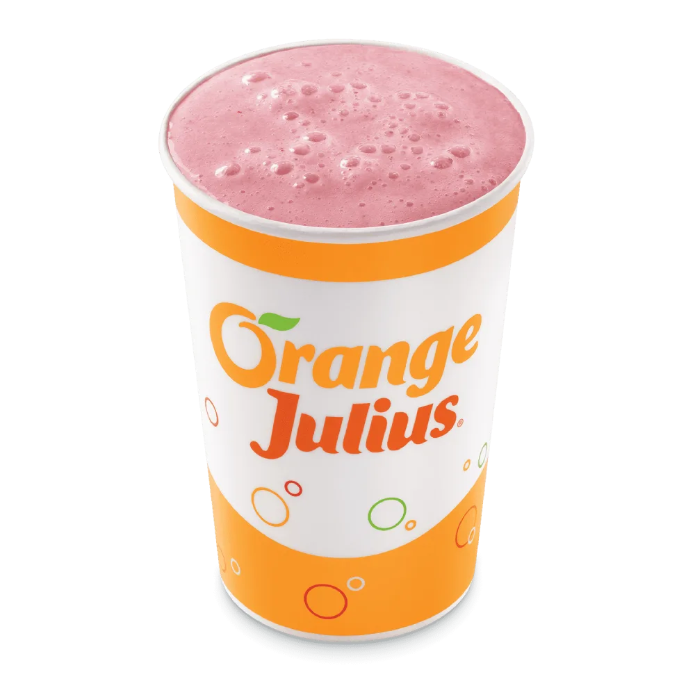 Strawberry Banana Julius<sup>®</sup> Original