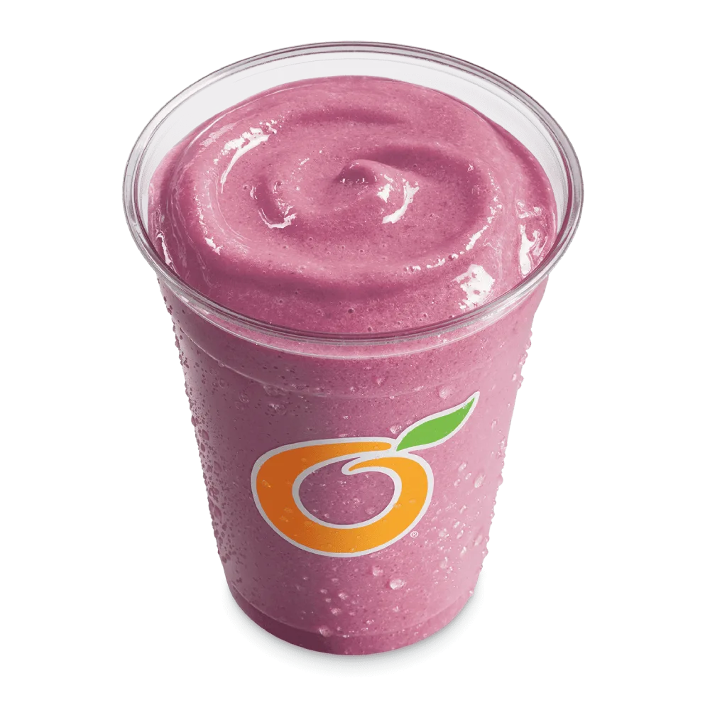 Tripleberry<sup>®</sup> Premium Fruit Smoothie
