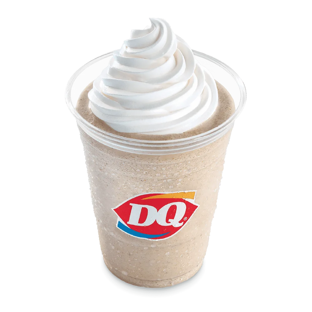 Vanilla MooLatté<sup>®</sup>