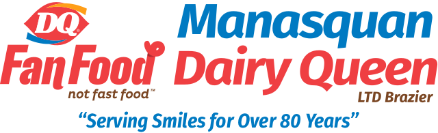 Manasquan Dairy Queen LTD Brazier